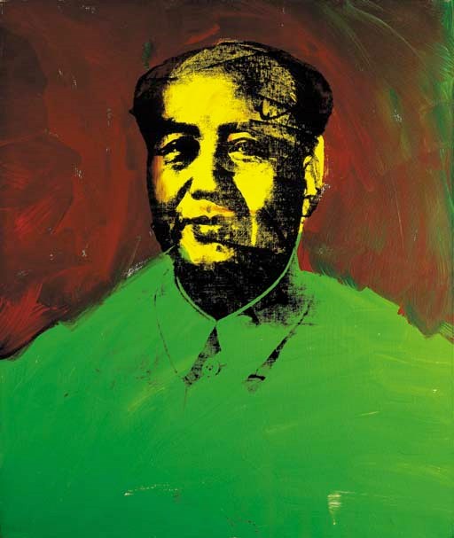 Andy Warhol (1928-1987)