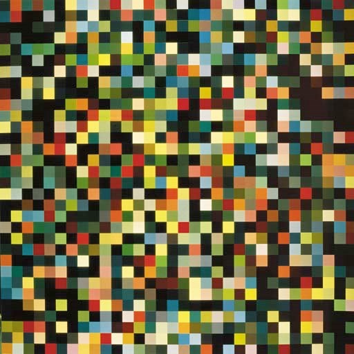 Gerhard Richter (b. 1932)