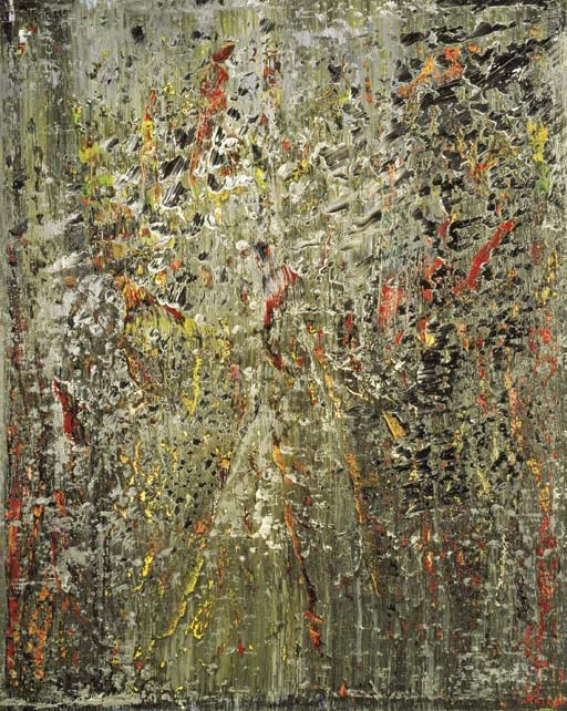 Gerhard Richter (b. 1932)