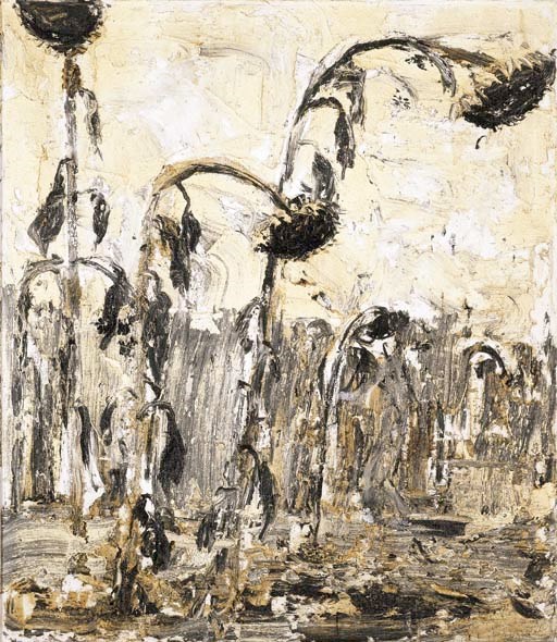 Anselm Kiefer (b. 1945)