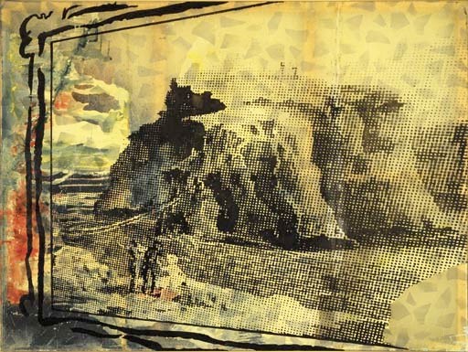 Sigmar Polke (b. 1941)