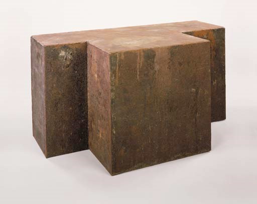 Joseph Beuys (1921-1986)