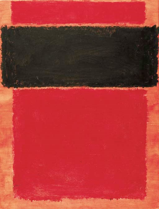 Mark Rothko (1903-1970)
