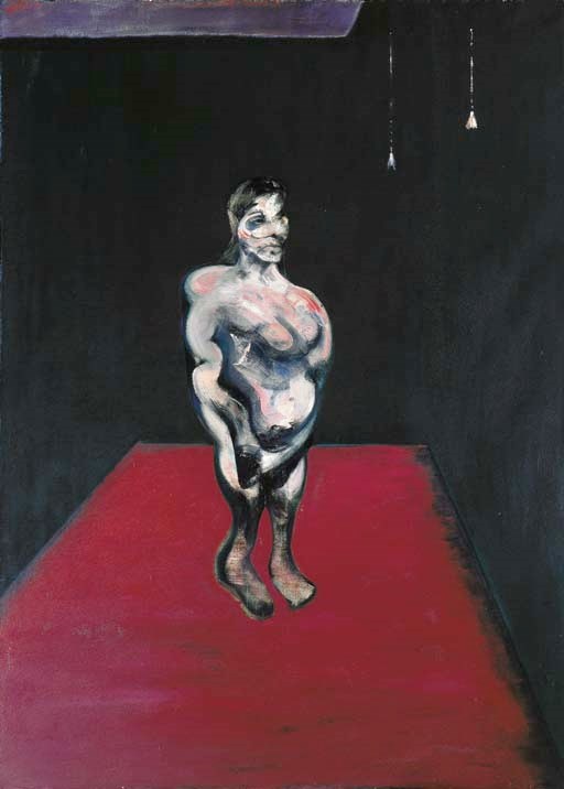 Francis Bacon (1909-1992)