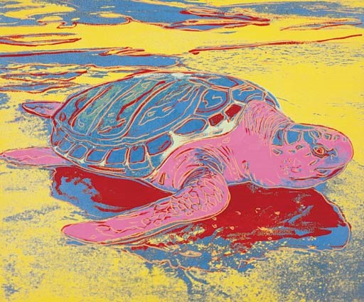 ANDY WARHOL (1928-1987)
