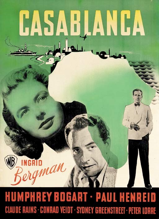 Casablanca