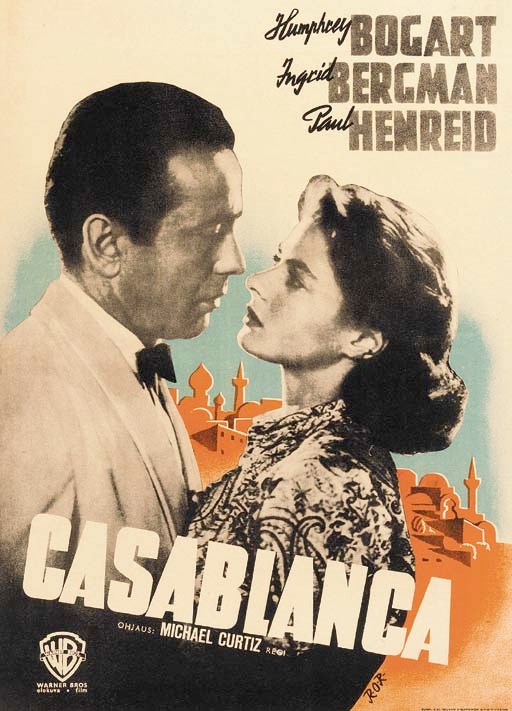 Casablanca
