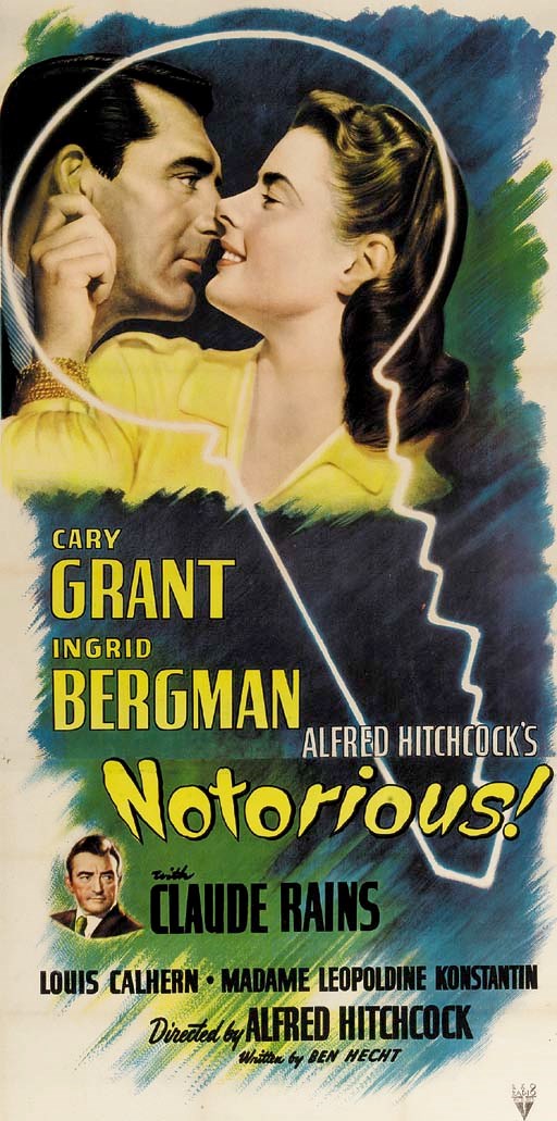 Notorious!
