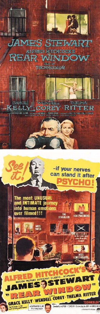 Rear Window