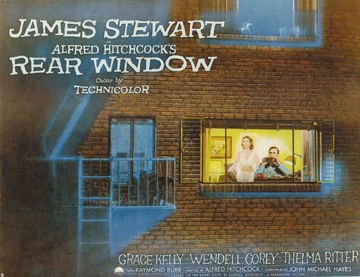 Rear Window