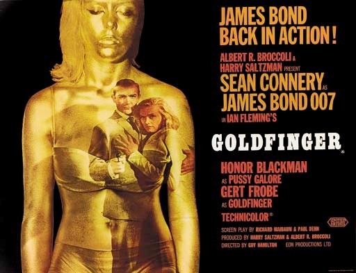Goldfinger