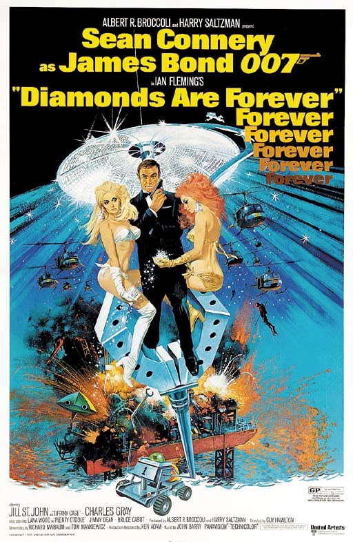 Diamonds Are Forever