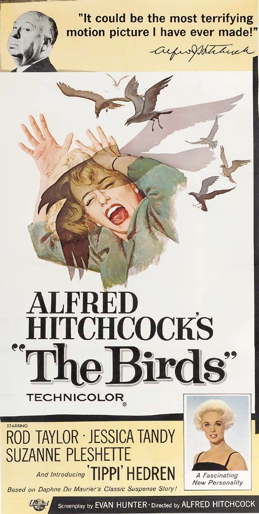 The Birds