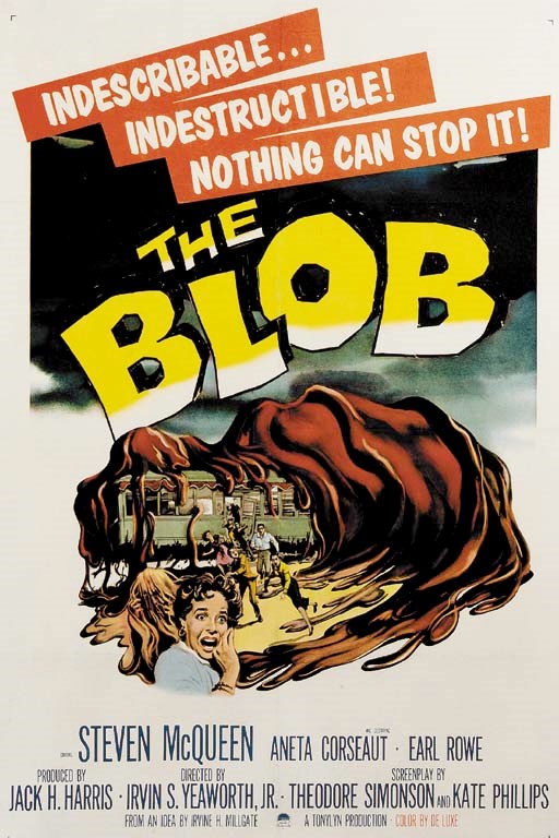 The Blob
