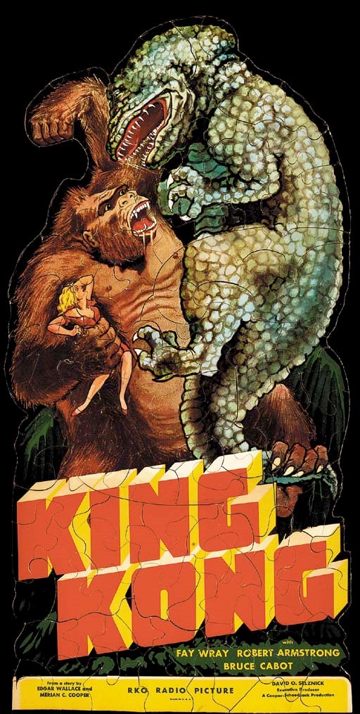 King Kong