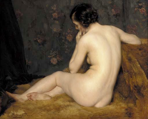 Paul Sieffert (French, 1874-1957)