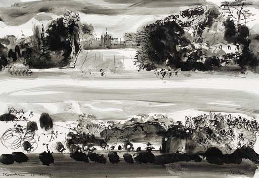 John Piper, C.H. (1903-1992)