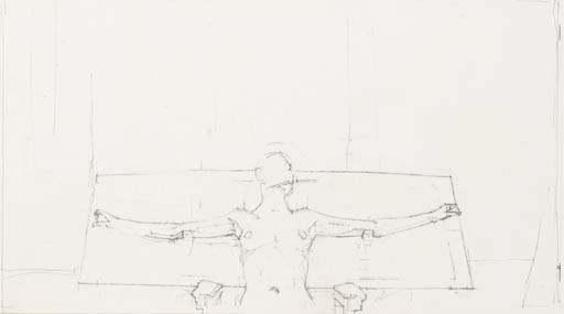 Euan Uglow (1932-2000)