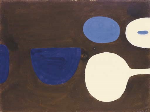 William Scott, R.A. (1913-1989)