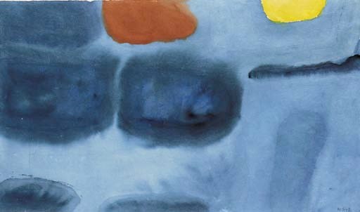 William Scott, R.A. (1913-1989)