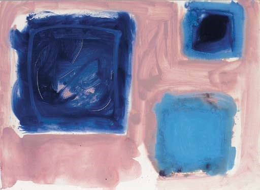 Patrick Heron (1920-1999)