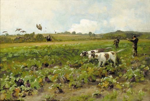 Arthur William Redgate (1860-1906)