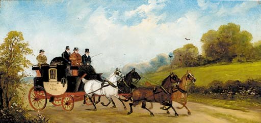Philip H. Rideout (Fl.1880-1912)