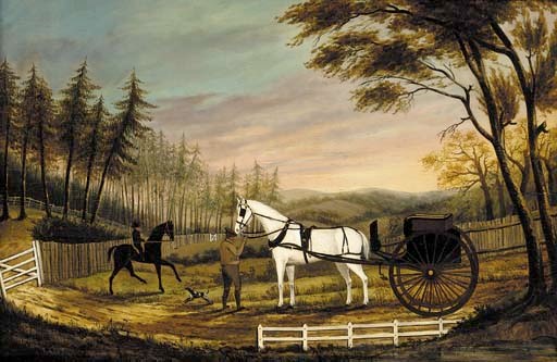American School (?), 19th Century
