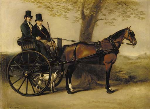 William Edward Frost (1810-1877)