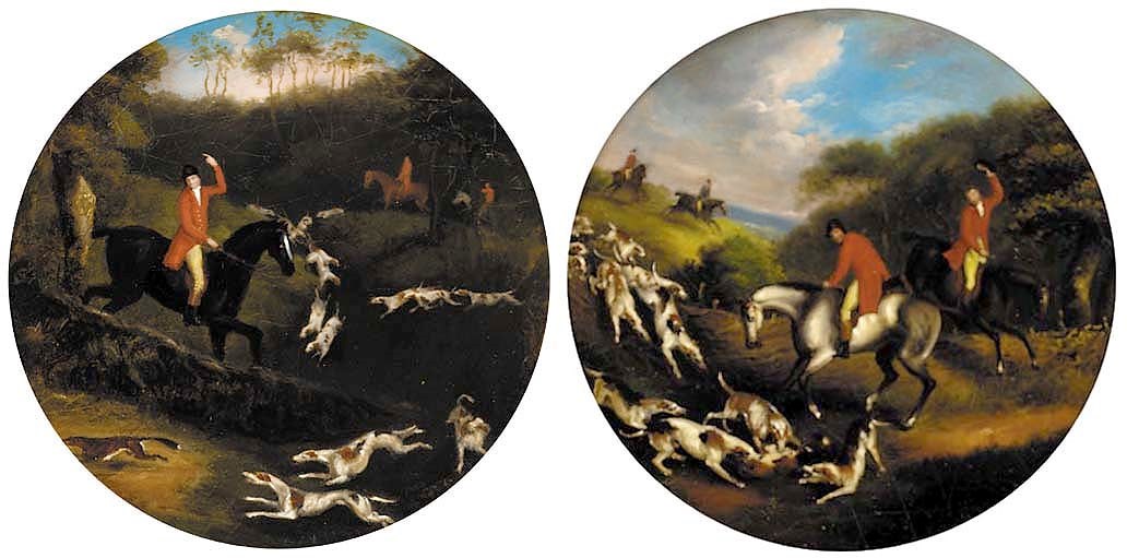 Samuel Raven (1775-1847)