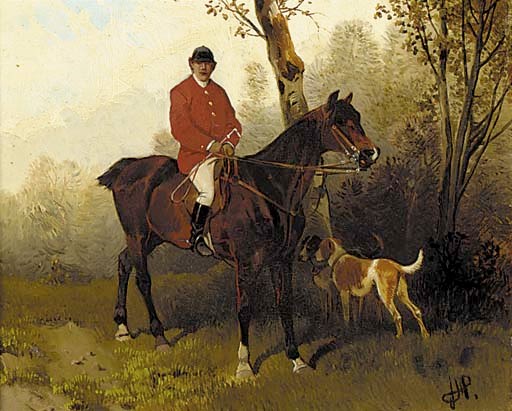 Hans Johann Haag (1841-1919)