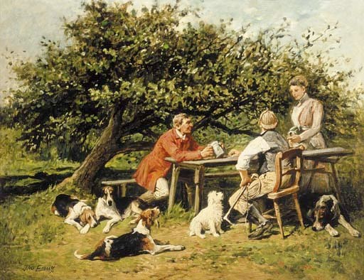 John Emms (1843-1912)