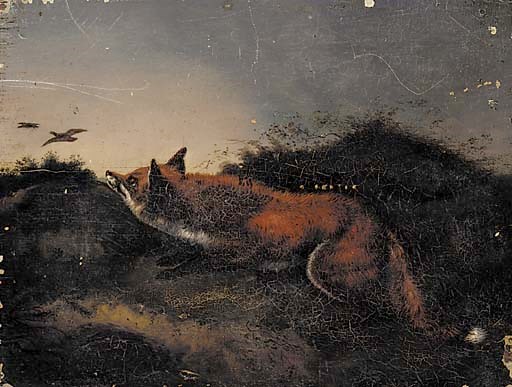 Samuel Raven (1775-1847)