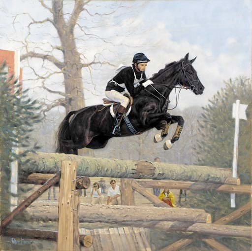 Peter Munro, 20th Century