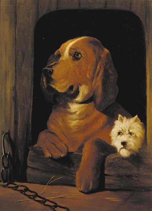 After Sir Edwin Landseer