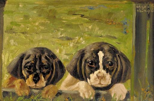 Aage Wang (1879-1959)