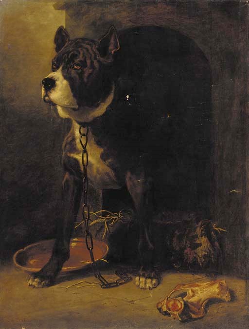A. F. (Alfred or Antonio) de Prades (D.1879)