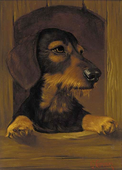 Gustave Lorincz (1855-1931)