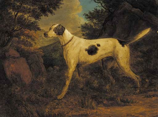 After Sawrey Gilpin (1733-1807), early 19th Century