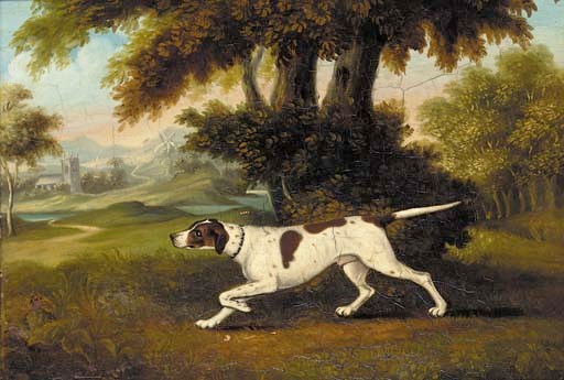 English School, 19th century