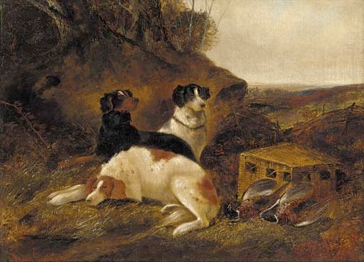 John Gifford, 19th Century
