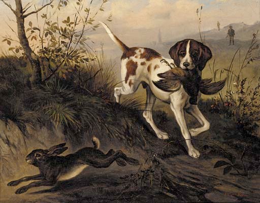 Luigi Vesco, 19th century