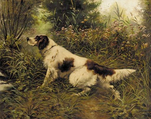 Jules Marcoux, late 19th Century