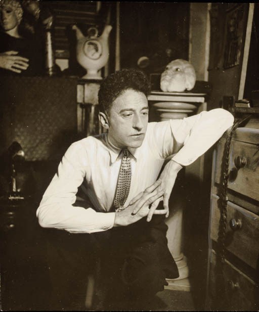 [COCTEAU, Jean].