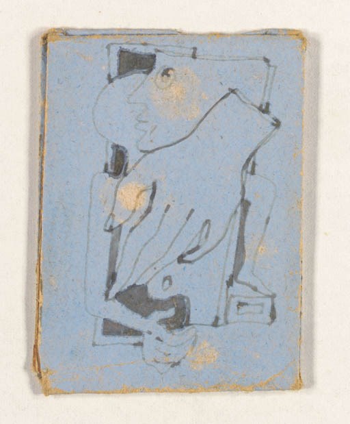 COCTEAU, Jean.
