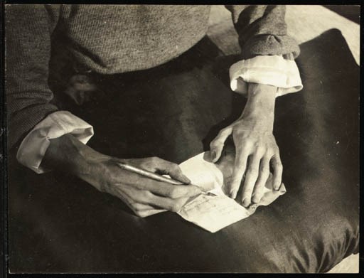 [COCTEAU, Jean].