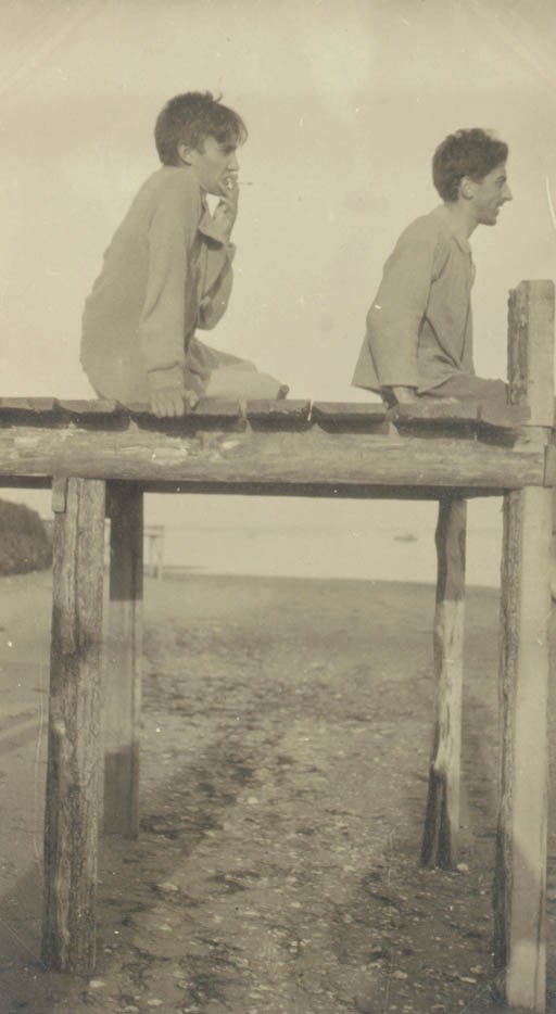 [COCTEAU, Jean]