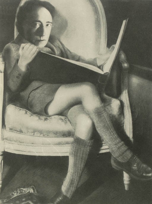 [COCTEAU, Jean]. HAROLD, Jean.