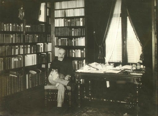 [HUYSMANS, Joris Karl].
