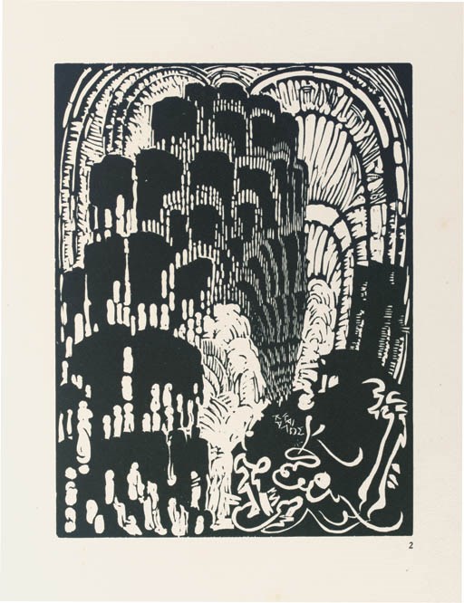 KUPKA, Frank.
